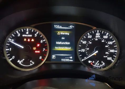 2018 Nissan Sentra Sv from USA, damaged, VIN 3N1AB7AP0JL624472